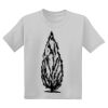 Youth DryBlend ® 50 Cotton/50 Poly T Shirt Thumbnail