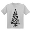 Youth DryBlend ® 50 Cotton/50 Poly T Shirt Thumbnail