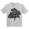 Youth DryBlend ® 50 Cotton/50 Poly T Shirt Thumbnail