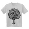 Youth DryBlend ® 50 Cotton/50 Poly T Shirt Thumbnail