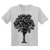 Youth DryBlend ® 50 Cotton/50 Poly T Shirt Thumbnail