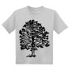 Youth DryBlend ® 50 Cotton/50 Poly T Shirt Thumbnail