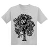 Youth DryBlend ® 50 Cotton/50 Poly T Shirt Thumbnail