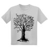 Youth DryBlend ® 50 Cotton/50 Poly T Shirt Thumbnail