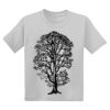 Youth DryBlend ® 50 Cotton/50 Poly T Shirt Thumbnail