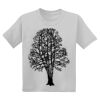 Youth DryBlend ® 50 Cotton/50 Poly T Shirt Thumbnail