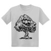 Youth DryBlend ® 50 Cotton/50 Poly T Shirt Thumbnail