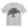 Youth DryBlend ® 50 Cotton/50 Poly T Shirt Thumbnail