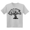 Youth DryBlend ® 50 Cotton/50 Poly T Shirt Thumbnail