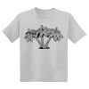 Youth DryBlend ® 50 Cotton/50 Poly T Shirt Thumbnail