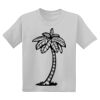 Youth DryBlend ® 50 Cotton/50 Poly T Shirt Thumbnail