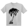 Youth DryBlend ® 50 Cotton/50 Poly T Shirt Thumbnail