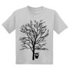 Youth DryBlend ® 50 Cotton/50 Poly T Shirt Thumbnail