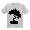 Youth DryBlend ® 50 Cotton/50 Poly T Shirt Thumbnail