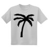 Youth DryBlend ® 50 Cotton/50 Poly T Shirt Thumbnail