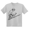 Youth DryBlend ® 50 Cotton/50 Poly T Shirt Thumbnail
