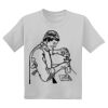 Youth DryBlend ® 50 Cotton/50 Poly T Shirt Thumbnail