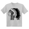 Youth DryBlend ® 50 Cotton/50 Poly T Shirt Thumbnail