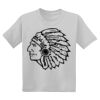 Youth DryBlend ® 50 Cotton/50 Poly T Shirt Thumbnail