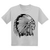 Youth DryBlend ® 50 Cotton/50 Poly T Shirt Thumbnail