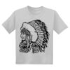 Youth DryBlend ® 50 Cotton/50 Poly T Shirt Thumbnail