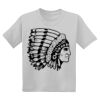 Youth DryBlend ® 50 Cotton/50 Poly T Shirt Thumbnail