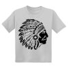 Youth DryBlend ® 50 Cotton/50 Poly T Shirt Thumbnail