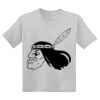 Youth DryBlend ® 50 Cotton/50 Poly T Shirt Thumbnail