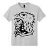 Youth DryBlend ® 50 Cotton/50 Poly T Shirt Thumbnail
