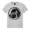 Youth DryBlend ® 50 Cotton/50 Poly T Shirt Thumbnail