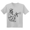 Youth DryBlend ® 50 Cotton/50 Poly T Shirt Thumbnail
