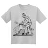 Youth DryBlend ® 50 Cotton/50 Poly T Shirt Thumbnail