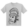 Youth DryBlend ® 50 Cotton/50 Poly T Shirt Thumbnail