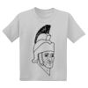 Youth DryBlend ® 50 Cotton/50 Poly T Shirt Thumbnail