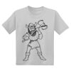 Youth DryBlend ® 50 Cotton/50 Poly T Shirt Thumbnail