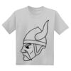 Youth DryBlend ® 50 Cotton/50 Poly T Shirt Thumbnail