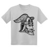 Youth DryBlend ® 50 Cotton/50 Poly T Shirt Thumbnail
