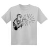Youth DryBlend ® 50 Cotton/50 Poly T Shirt Thumbnail