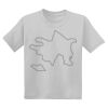 Youth DryBlend ® 50 Cotton/50 Poly T Shirt Thumbnail
