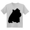 Youth DryBlend ® 50 Cotton/50 Poly T Shirt Thumbnail