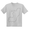 Youth DryBlend ® 50 Cotton/50 Poly T Shirt Thumbnail