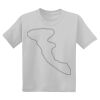 Youth DryBlend ® 50 Cotton/50 Poly T Shirt Thumbnail