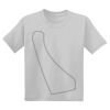 Youth DryBlend ® 50 Cotton/50 Poly T Shirt Thumbnail