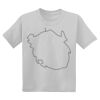 Youth DryBlend ® 50 Cotton/50 Poly T Shirt Thumbnail