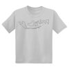 Youth DryBlend ® 50 Cotton/50 Poly T Shirt Thumbnail