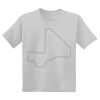 Youth DryBlend ® 50 Cotton/50 Poly T Shirt Thumbnail