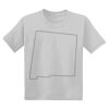 Youth DryBlend ® 50 Cotton/50 Poly T Shirt Thumbnail