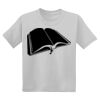 Youth DryBlend ® 50 Cotton/50 Poly T Shirt Thumbnail