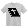Youth DryBlend ® 50 Cotton/50 Poly T Shirt Thumbnail