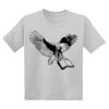 Youth DryBlend ® 50 Cotton/50 Poly T Shirt Thumbnail